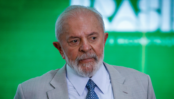 Lula chama PL Antiaborto de ‘carnificina’ e diz que mulheres precisam ir para as ruas