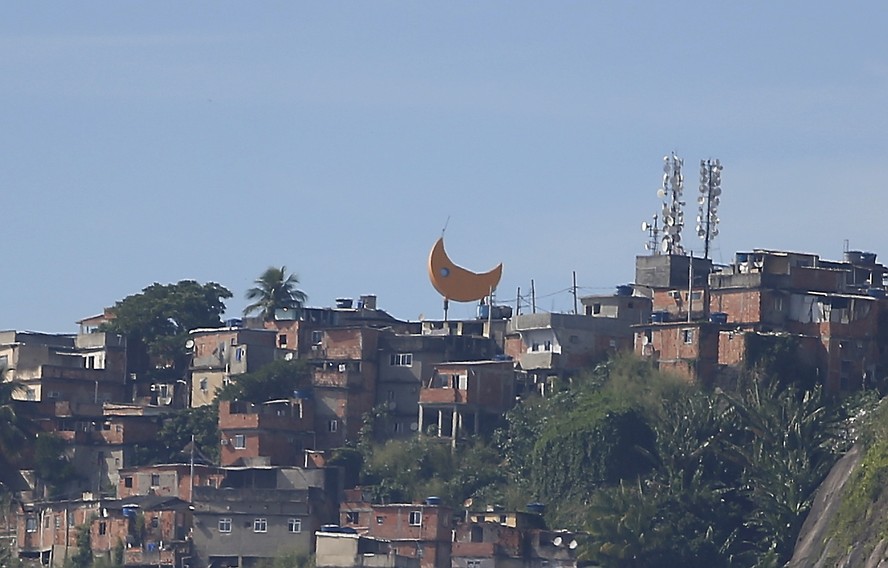Morro da Providência: termo favela apareceu na primeira vez em documento oficial de 4 de novembro de 1900