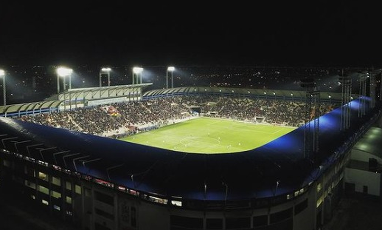 Eliminatórias da Copa: Bolívia jogará pela primeira vez em estádio a mais de 4 mil metros de altitude