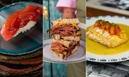 Conheça todos os restaurantes já confirmados no Rio Gastronomia 2024
