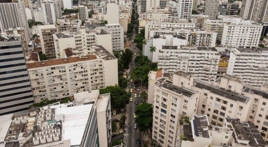 O saldo do FGTS pode ser usado para quitar prestações da casa própria em atraso