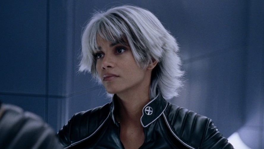 Halle Berry interpreta Tempestade