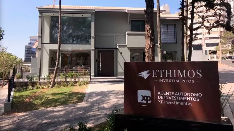 Ethimos Investimentos