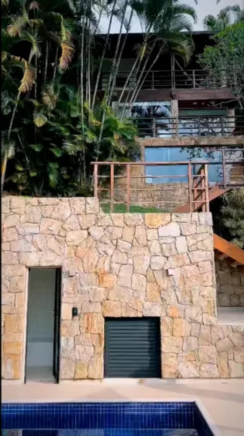 Pedro Scooby mostrou detalhes da nova casa no Rio de Janeiro — Foto: Reprodução Instagram