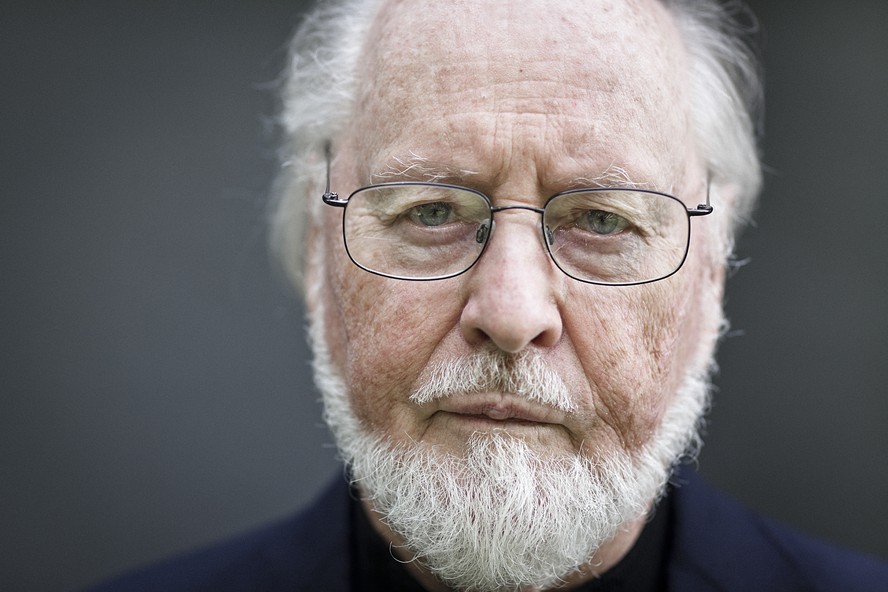 Compositor John Williams