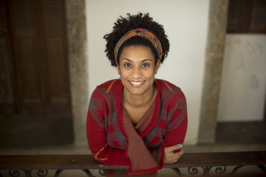 Marielle Franco