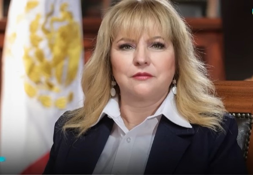 Yolanda Sánchez Figueroa era prefeita da cidade de Cotija, no Oeste mexicano