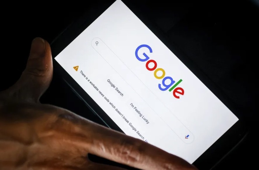 Ferramenta de busca do Google agora tem a opção de gerar respostas por uma IA