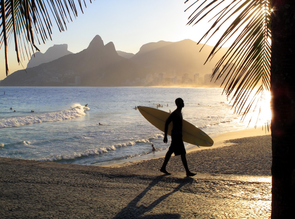 Pesquisa “Marcas dos Cariocas” chega à 14ª edição — Foto: Getty Images