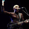 Sinéad O’Connor em show na França em 2013 - Fred TANNEAU / AFP