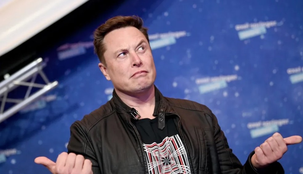 Musk demitiu metade dos 7.500 funcionários do Twitter ao assumir comando da empresa — Foto: Bloomberg
