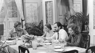 Em “O espigão”, de 1974, Susana Vieira ganhou o primeiro prêmio de sua carreiraTV Globo/ Cedoc