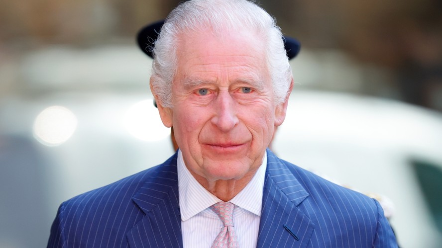 Rei Charles III retomou agenda pública após iniciar tratamento contra câncer