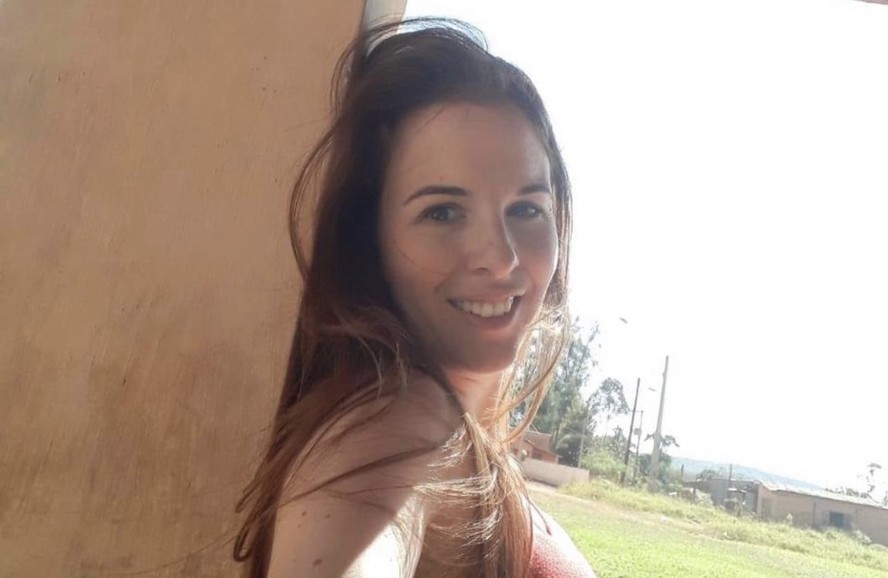 Suzane von Richthofen deu à luz o primeiro filho