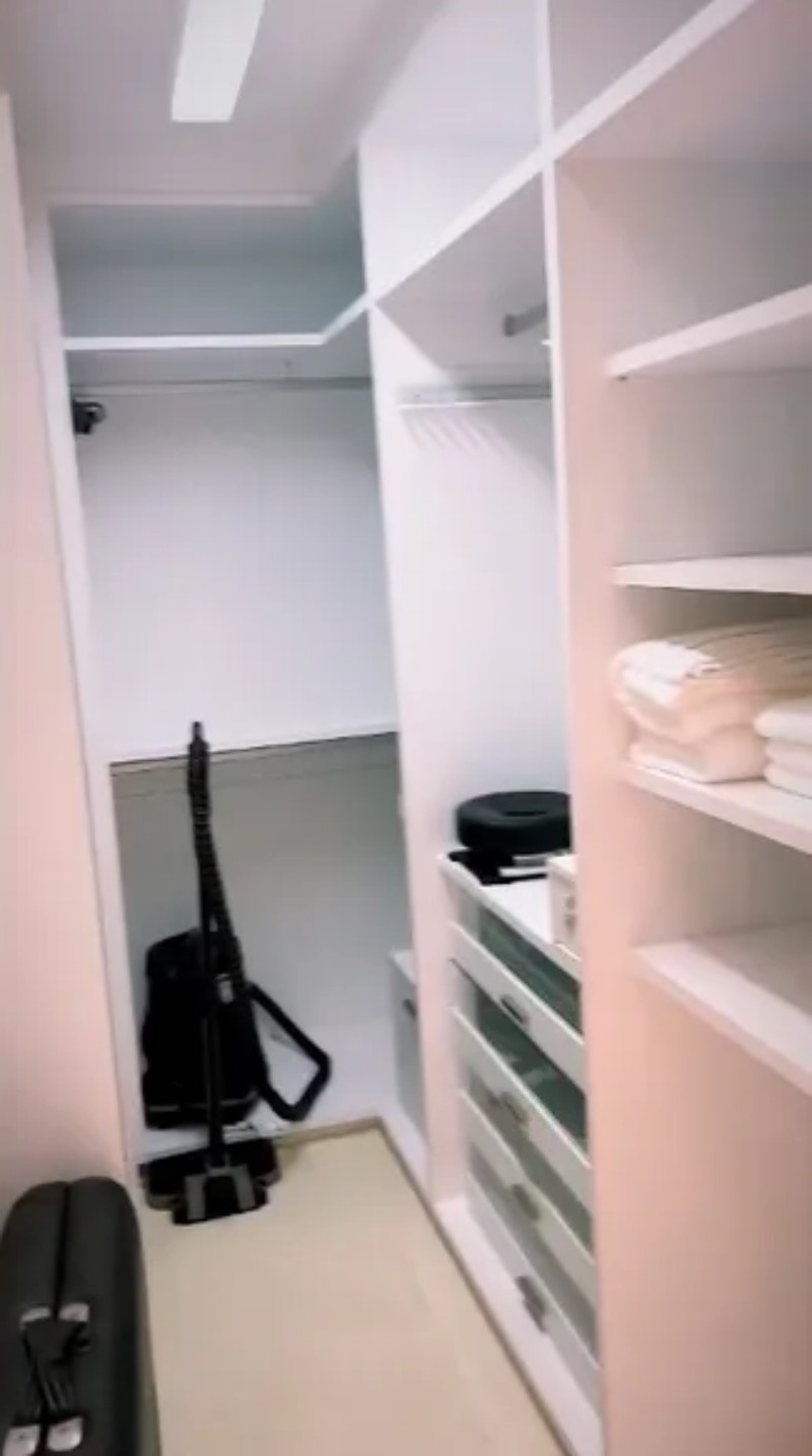 Pedro Scooby mostrou detalhes da nova casa no Rio de Janeiro — Foto: Reprodução Instagram