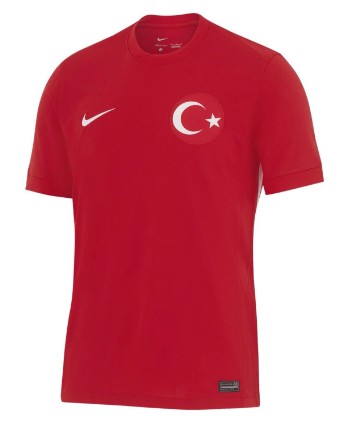 Turquia 2 — Foto: Reprodução