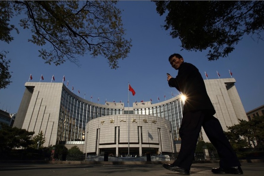 Banco Central da China