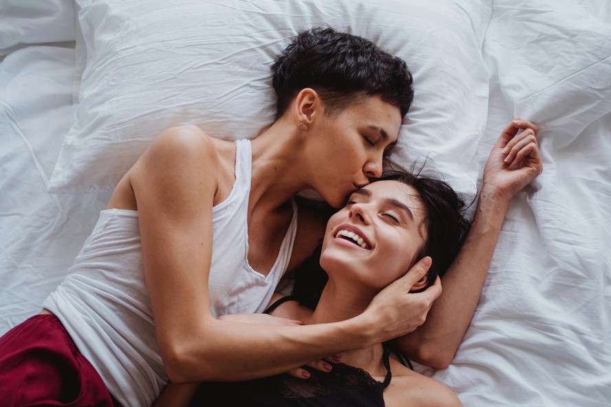 Mulheres lésbicas têm mais expectativa de ter um orgasmo durante o sexo