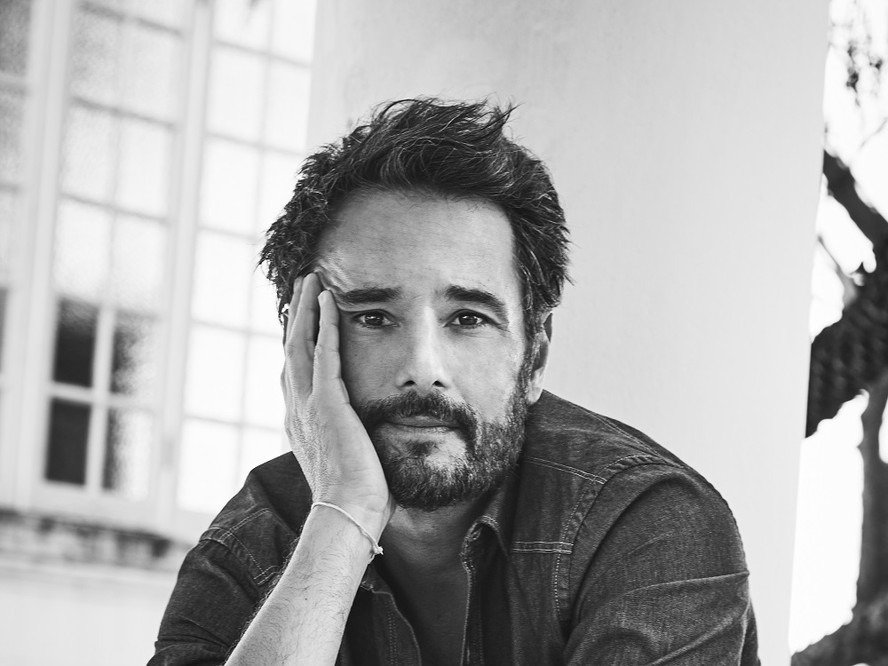 Rodrigo Santoro