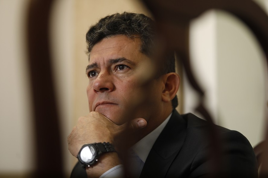 Sergio Moro