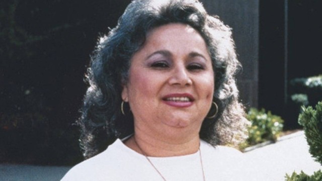 Griselda Blanco, a rainha da cocaína — Foto: Reprodução