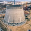 A central nuclear de Kursk, na Rússia, alimenta a rede elétrica para cerca de 20 regiões - Reprodução