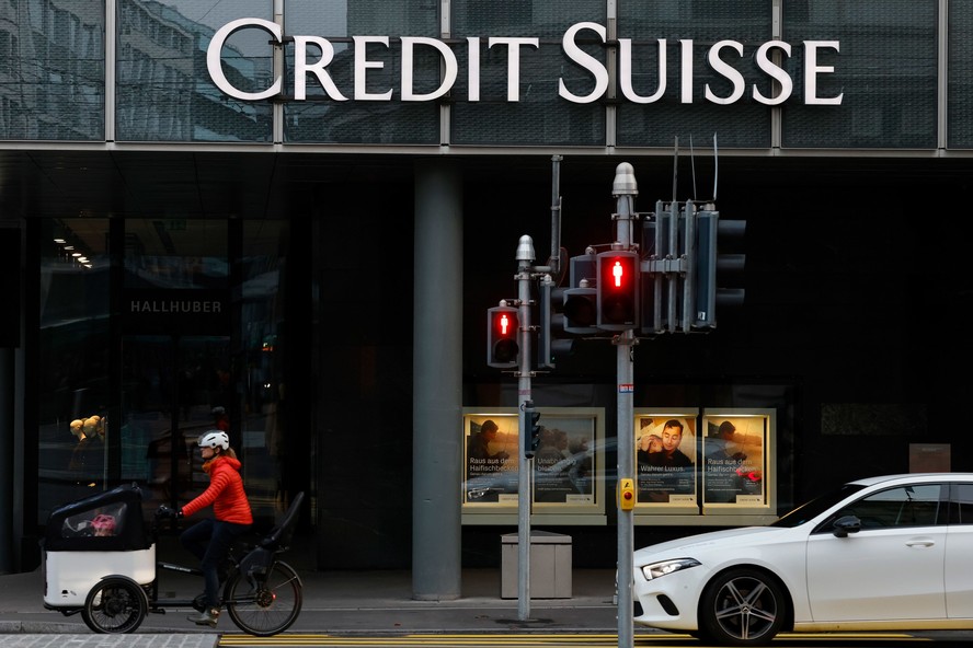 Credit Suisse