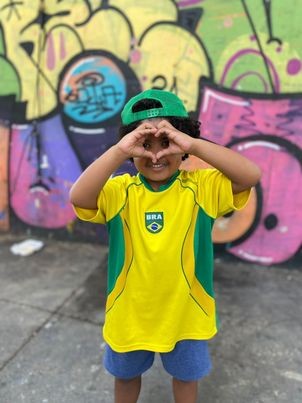 Tom Zé: Bruno Mars de Madureira