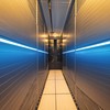 O supercomputador SDumont, de 2010, é um dos 50 melhores do mundo, mas não tem configuração para IA - Divulgação