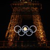 Jogos de Paris 2024 começam nesta quarta-feira - Loic VENANCE / AFP