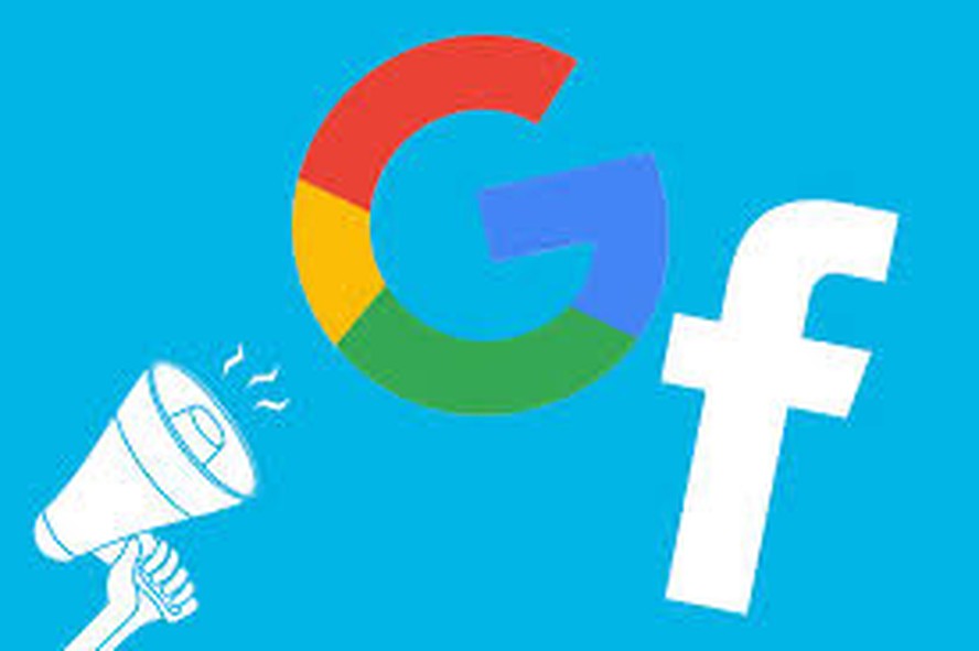 Google e Facebook