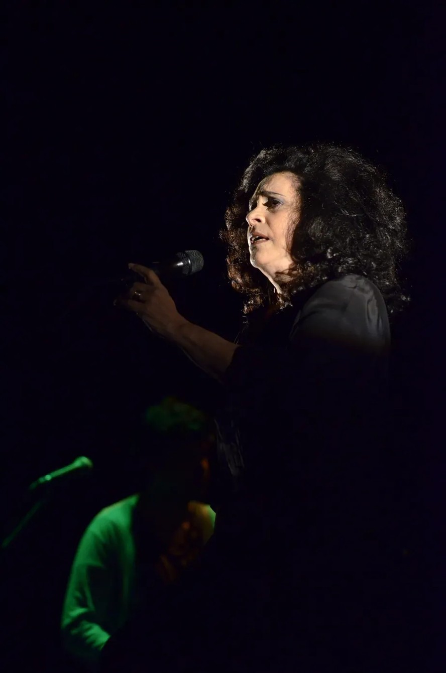 Gal Costa morre aos 77 anos