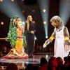 Ivete Sangalo no 'The masked singer Brasil' - Globo/ Maurício Fidalgo