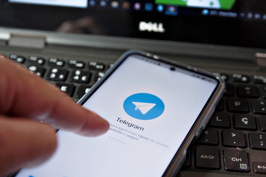 Telegram