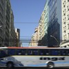 Aumento da violência e pressão por estresse levam motoristas de ônibus a migrarem de profissão - Rafael Timileyi Lopes
