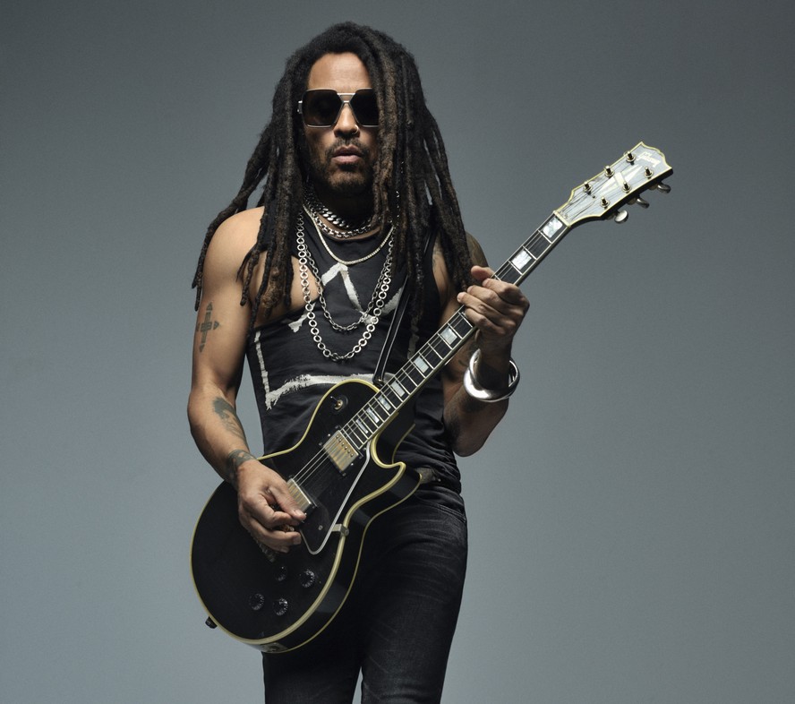 Lenny Kravitz