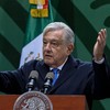 O presidente do México, Andrés Manuel López Obrador - Alfredo Estrella/AFP