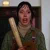 Shelley Duvall em cena de "O iluminado" (1980), de Stanley Kubrick - Divulgação