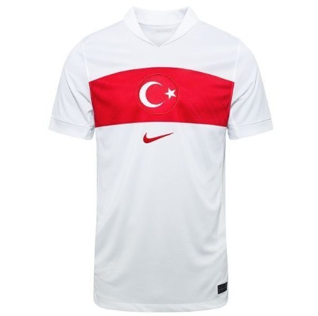 Turquia 1 — Foto: Reprodução