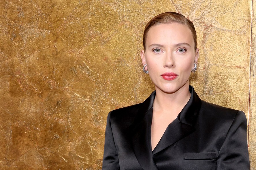 Scarlett Johansson foi convidada para dar voz ao ChatGPT, mas recusou