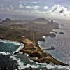 A ilha de Fernando de Noronha - Divulgação