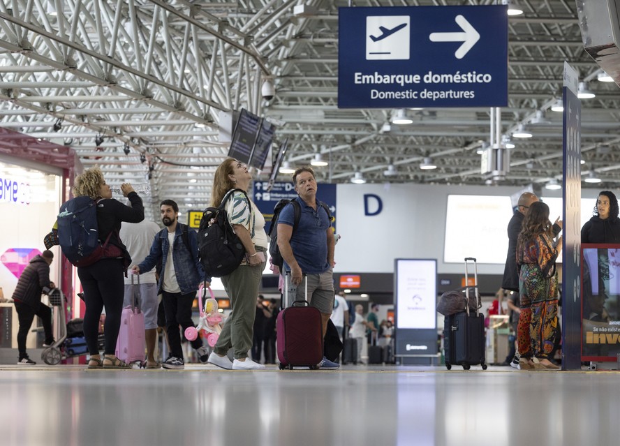 RIOgaleão, concessionária que administra o Galeão, enviou ofício ao governo federal confirmando interesse em continuar a administrar o aeroporto internacional do Rio de Janeiro