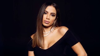 Anitta congelou óvulos 'pensando num futuro', como já disse — Foto: Divulgação