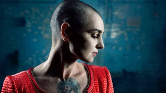 Sinead O'Connor — Foto: Divulgação