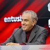 Mario Celso Petraglia, presidente do Athletico-PR - José Tramontin/athletico.com.br
