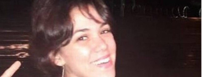 Luiza Nascimento Braga, de 25 anos, estudante de Ciência Sociais na Uerj, foi morta em junho de 2019. O namorado, Bruno Ferreira Corrêa, foi condenado como autor do crime. O corpo da estudante foi encontrado no apartamento dele, no Anil, com marcas de estrangulamento e cortes no pescoço  — Foto: Reprodução