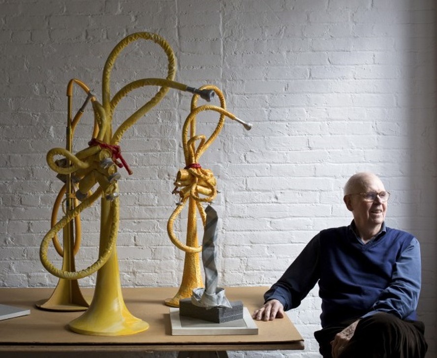 Claes Oldenburg