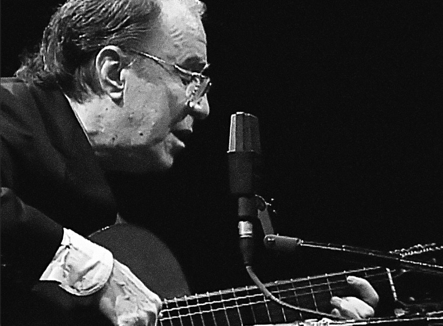 João Gilberto