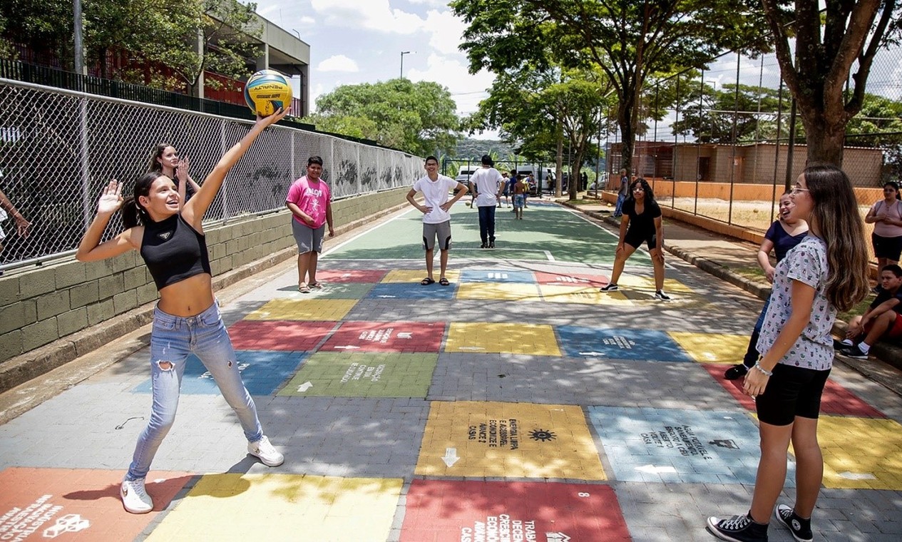 Prefeitura de São Paulo abre inscrições para Recreio nas Férias: diversão e cultura durante o recesso escolar