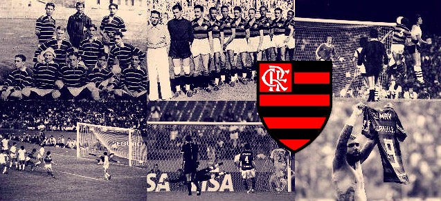 Jogos que ajudam a entender a história do Flamengo